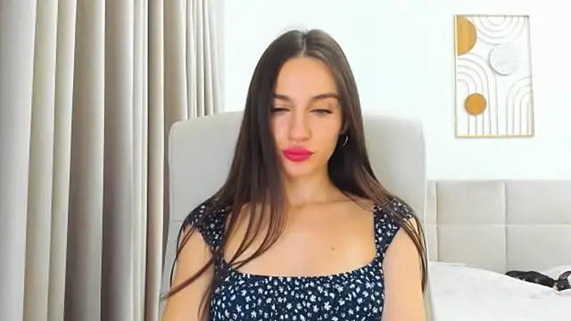 Sunshine Eva online show from 09.13.25