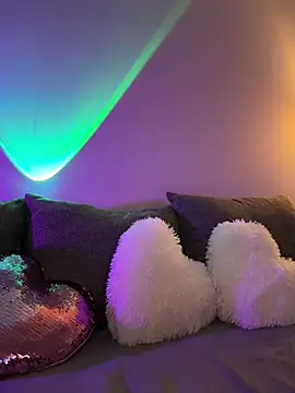 BarbieXs online show from 02.07.25