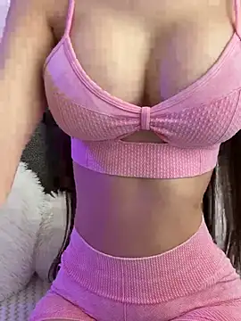 BarbieXs online show from 02.14.26