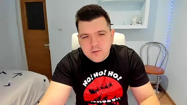 Snapshot of Basystem chatting on 12.25.24 Basystem online show from 12.25.24