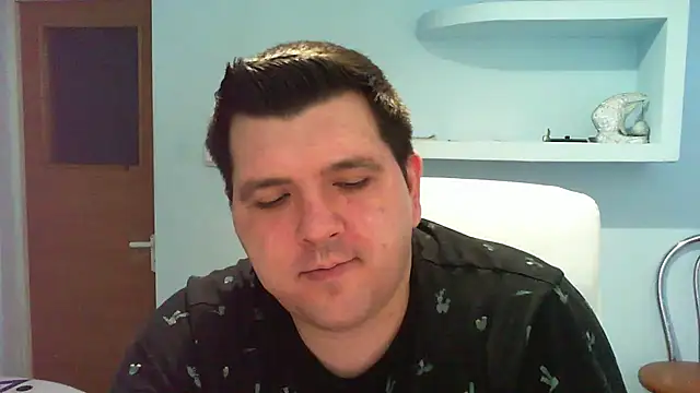 Snapshot of Basystem chatting on 01.29.25 Basystem online show from 01.29.25
