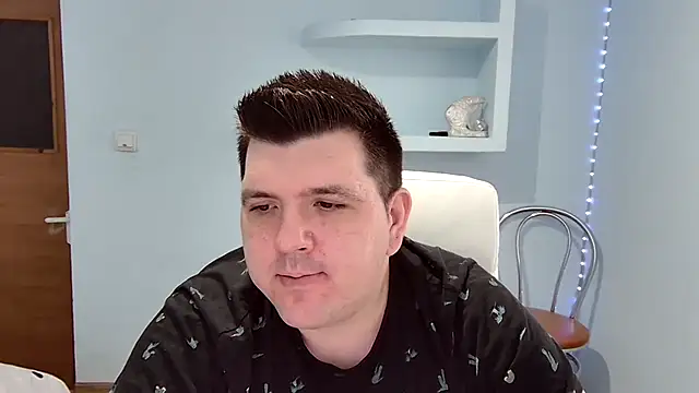 Snapshot of Basystem chatting on 02.23.25 Basystem online show from 02.23.25