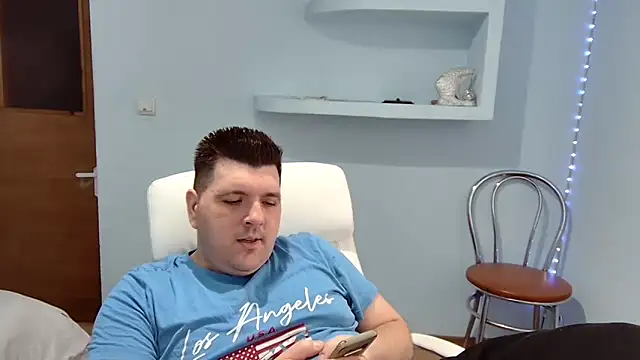 Snapshot of Basystem chatting on 03.15.25 Basystem online show from 03.15.25