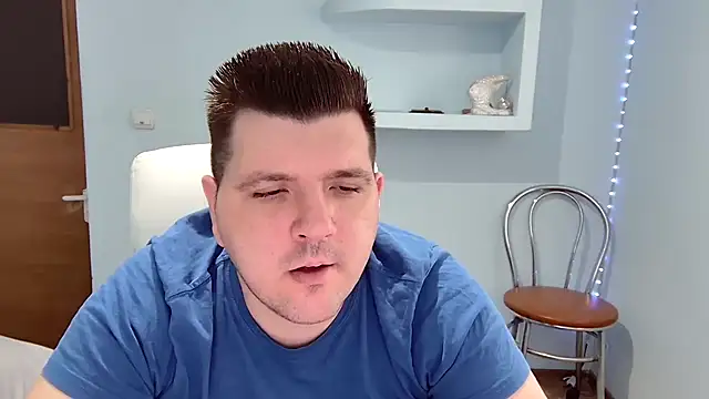 Snapshot of Basystem chatting on 03.19.25 Basystem online show from 03.19.25