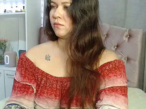 Starsweetcute online show from 11.19.25