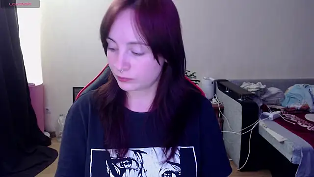 Laralianna online show from 08.05.26