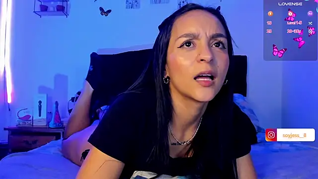 jessica ks online show from 12.14.24