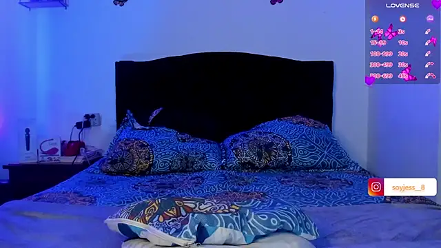 jessica ks online show from 01.27.25