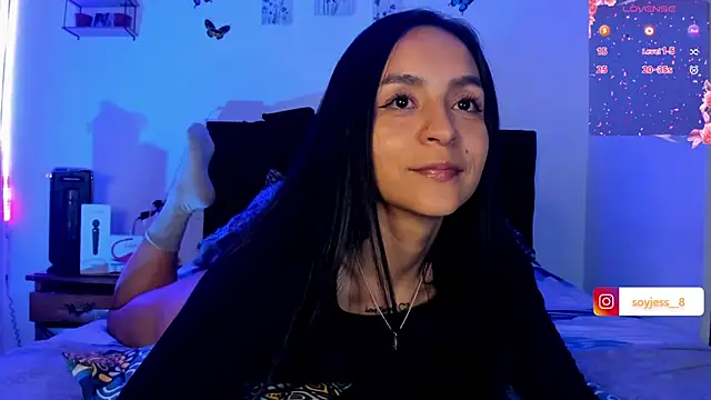 jessica ks online show from 02.06.25