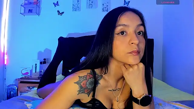 jessica ks online show from 02.22.25