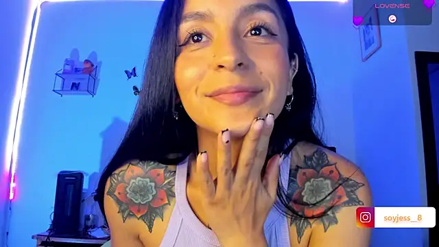 jessica ks online show from 02.22.25