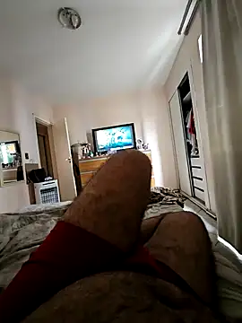 MysterBearMG online show from 12.25.24