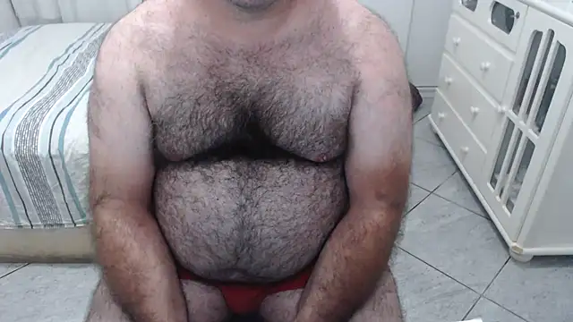 MysterBearMG online show from 01.06.25