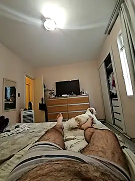 MysterBearMG online show from 01.14.25