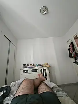 MysterBearMG online show from 01.18.25