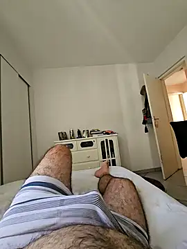 MysterBearMG online show from 01.26.25