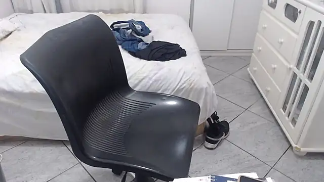 MysterBearMG online show from 02.21.25