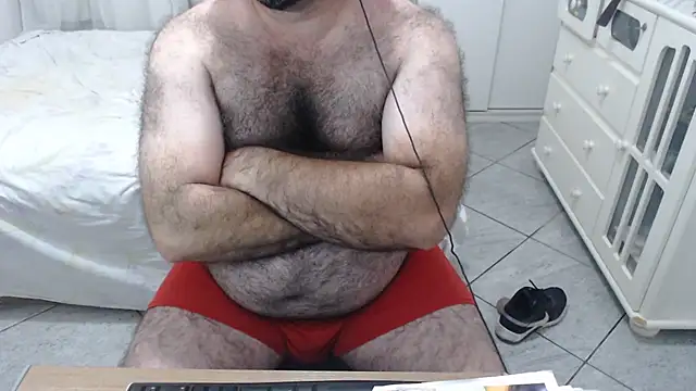 MysterBearMG online show from 02.26.25