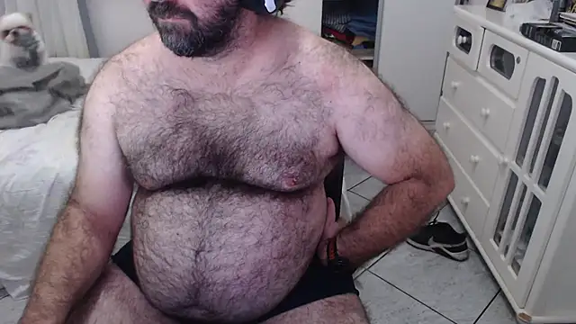 MysterBearMG online show from 03.22.25