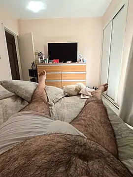 MysterBearMG online show from 09.20.25