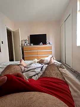 MysterBearMG online show from 10.08.25