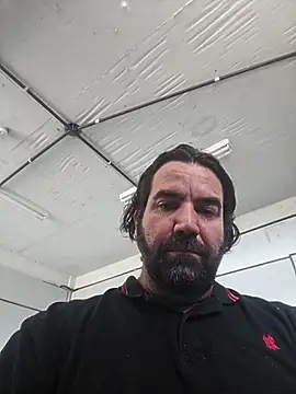 MysterBearMG online show from 10.15.25