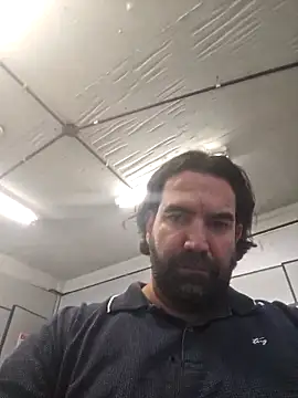 MysterBearMG online show from 12.04.25