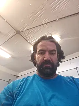 MysterBearMG online show from 12.05.25