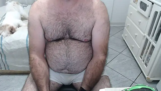 MysterBearMG online show from 03.03.26