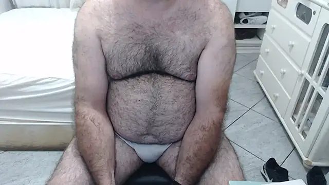 MysterBearMG online show from 03.17.26