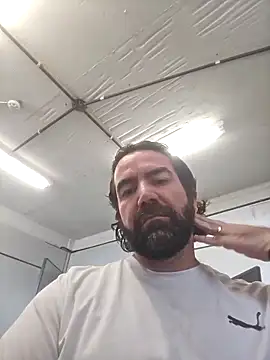 MysterBearMG online show from 03.30.26