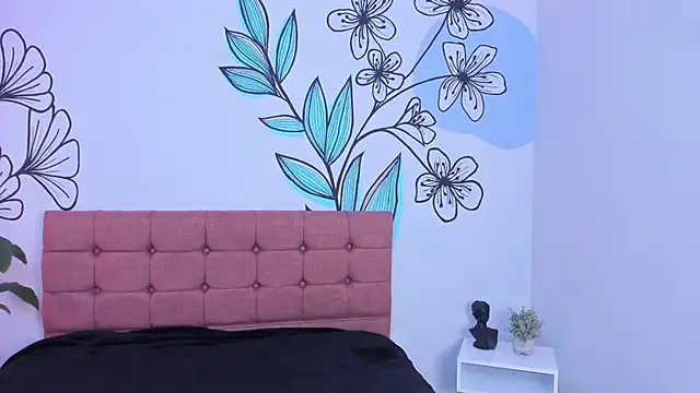 Sweet Ariadna  online show from 02.26.25