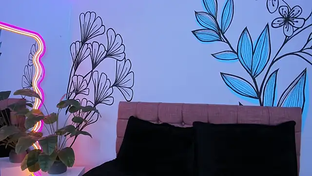 Sweet Ariadna  online show from 03.11.25