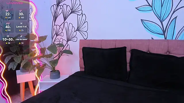 Sweet Ariadna  online show from 03.18.25