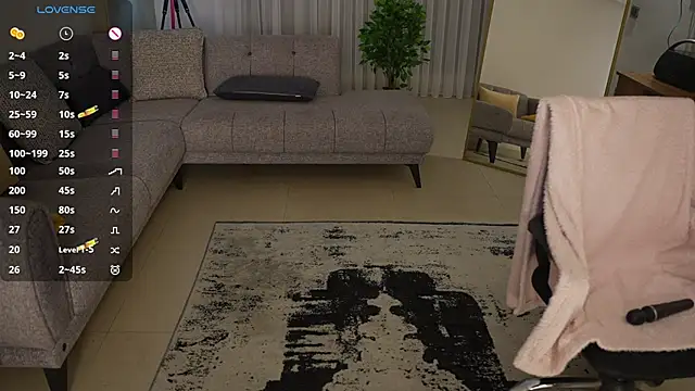 Vassiilisa online show from 02.22.25