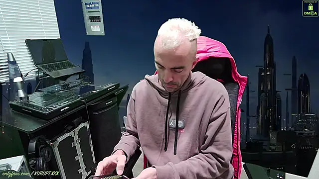 kuruptxxx live online show from 01.03.25