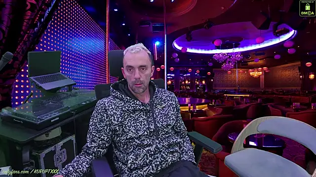 kuruptxxx live online show from 02.03.25