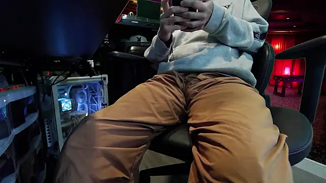 kuruptxxx live online show from 10.25.25