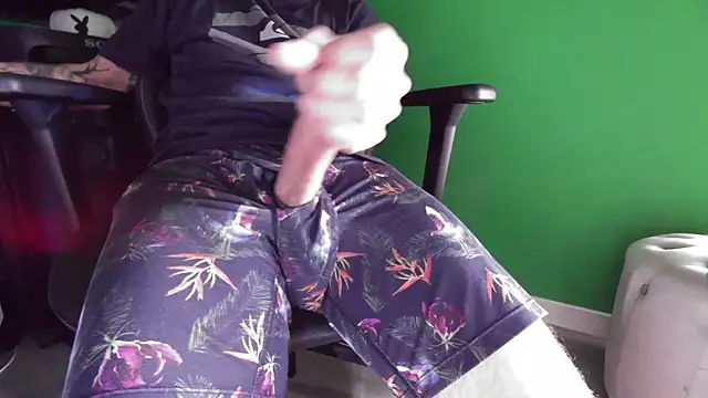 kuruptxxx live online show from 11.16.25