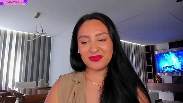 AnushaKumari online show from 09.24.25