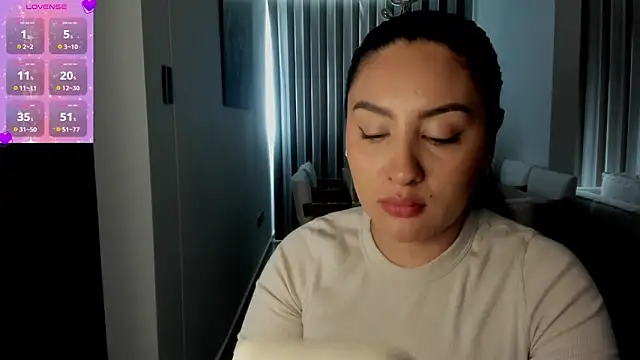 AnushaKumari online show from 11.29.25