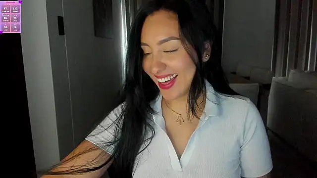 AnushaKumari online show from 03.04.26