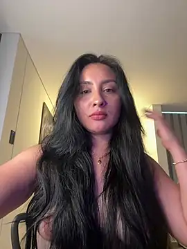 AnushaKumari online show from 04.16.26