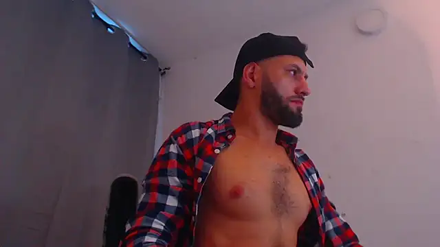 Oliverdrew 1 online show from 01.25.25