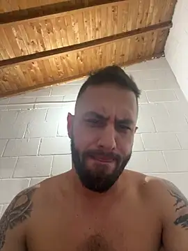 Oliverdrew 1 online show from 01.27.25