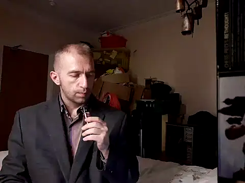 theSmallest-dick online show from 12.28.24