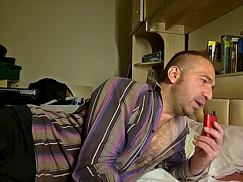 theSmallest-dick online show from 09.18.25