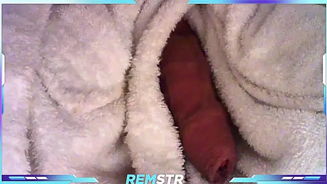 Remstr online show from 10.08.25