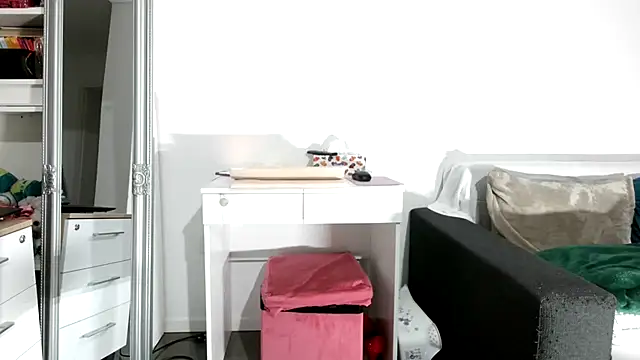 amanda-hornySeduction online show from 02.26.25