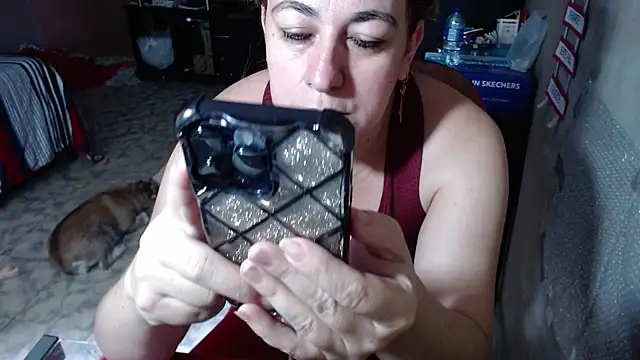 Barbiegomez online show from 03.30.26